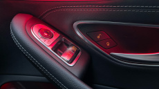 Mercedes-Benz C-Class C220d AMG Line Premium 2dr 9G-Tronic Diesel Coupe